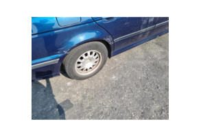 Moto ventilateur radiateur BMW SERIE 5 E39 Photo n°13