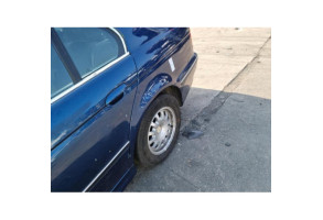 Verin de coffre BMW SERIE 5 E39 Photo n°11