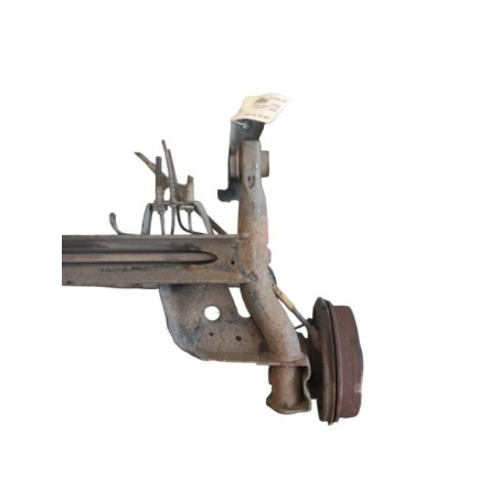 Essieu arriere RENAULT CLIO 2 CAMPUS