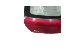 Malle/Hayon arriere RENAULT CLIO 2 CAMPUS Photo n°1