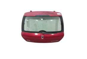 Malle/Hayon arriere RENAULT CLIO 2 CAMPUS Photo n°3