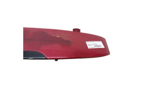 Malle/Hayon arriere RENAULT CLIO 2 CAMPUS Photo n°4