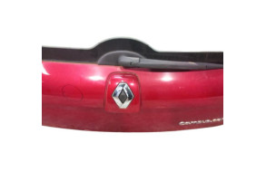 Malle/Hayon arriere RENAULT CLIO 2 CAMPUS Photo n°5