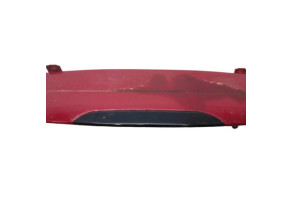 Malle/Hayon arriere RENAULT CLIO 2 CAMPUS Photo n°9