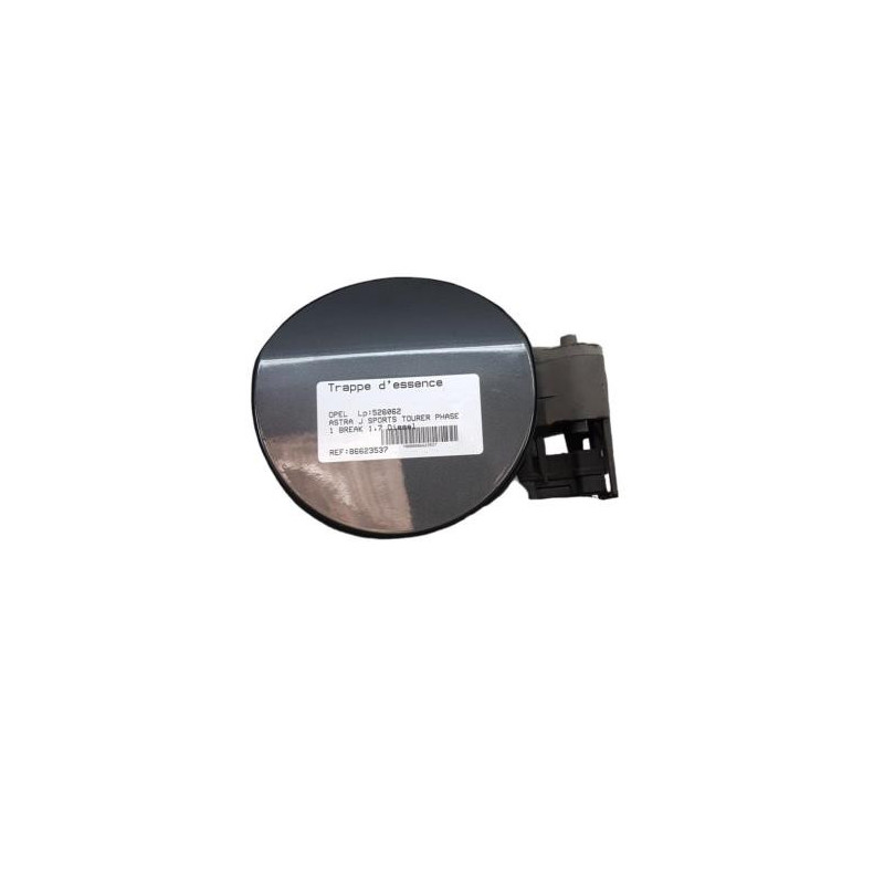 Trappe d'essence OPEL ASTRA J SPORTS Photo n°1