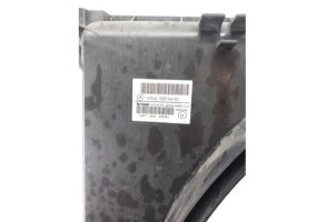 Moto ventilateur radiateur MERCEDES CLASSE M 164 Photo n°1