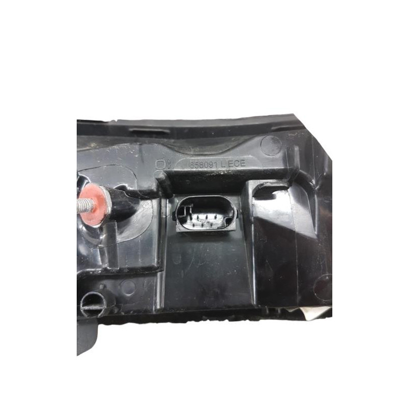 Feu arriere principal gauche (feux) MERCEDES CLASSE E 238 Photo n°1