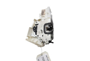 Serrure arriere droit MERCEDES CLASSE M 164 Photo n°3