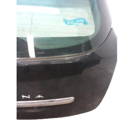 Malle/Hayon arriere RENAULT LAGUNA 3