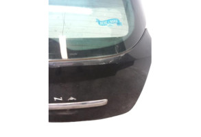 Malle/Hayon arriere RENAULT LAGUNA 3 Photo n°1