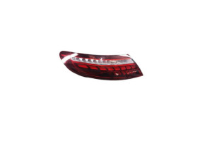 Feu arriere principal gauche (feux) MERCEDES CLASSE E 238 Photo n°4