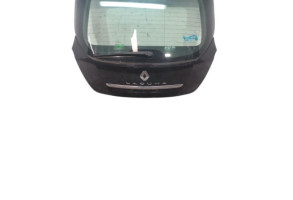 Malle/Hayon arriere RENAULT LAGUNA 3 Photo n°2