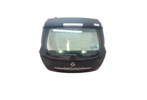 Malle/Hayon arriere RENAULT LAGUNA 3 Photo n°3