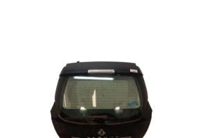 Malle/Hayon arriere RENAULT LAGUNA 3 Photo n°4