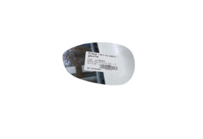 Glace retroviseur droit FIAT PUNTO EVO 3 Photo n°2