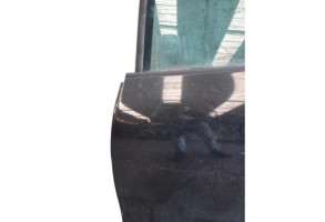 Porte arriere gauche SEAT LEON 2 Photo n°1