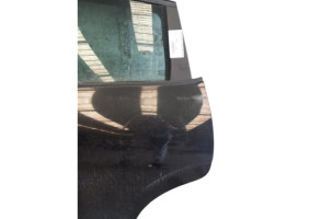 Porte arriere gauche SEAT LEON 2 Photo n°3