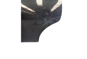 Porte arriere gauche SEAT LEON 2 Photo n°6