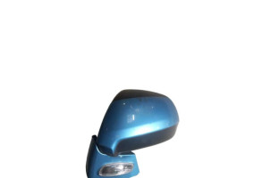 Retroviseur gauche CITROEN C4 PICASSO 1 Photo n°1