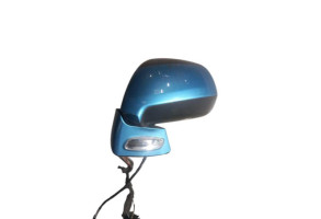 Retroviseur gauche CITROEN C4 PICASSO 1 Photo n°2