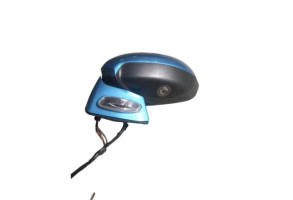 Retroviseur gauche CITROEN C4 PICASSO 1 Photo n°4