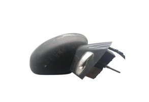 Retroviseur droit CITROEN C5 2 Photo n°6