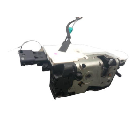 Serrure avant droit PEUGEOT 207