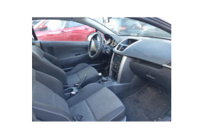 Serrure avant droit PEUGEOT 207 Photo n°15