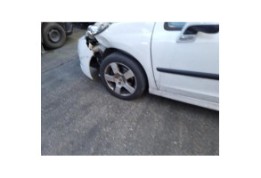 Serrure avant droit PEUGEOT 207 Photo n°16