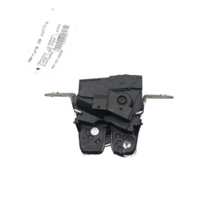 Serrure de coffre MERCEDES CLASSE C 204