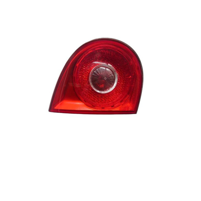 Feu arriere secondaire gauche (feux) VOLKSWAGEN GOLF 5 Photo n°1