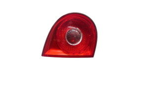 Feu arriere secondaire gauche (feux) VOLKSWAGEN GOLF 5 Photo n°1