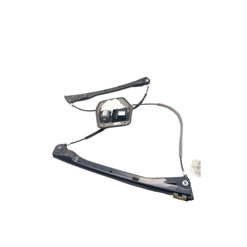 Leve vitre electrique avant droit VOLKSWAGEN GOLF 5 Photo n°1