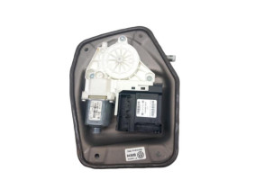 Leve vitre electrique avant droit VOLKSWAGEN GOLF 5 Photo n°3