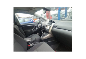 Interrupteur de leve vitre arriere droit TOYOTA VERSO Photo n°10