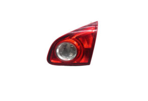 Feu arriere secondaire droit (feux) NISSAN QASHQAI 1 Photo n°2