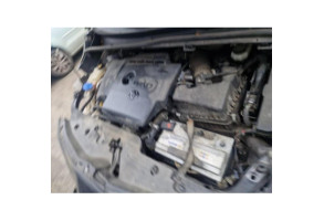 Interrupteur de leve vitre arriere droit TOYOTA VERSO Photo n°11