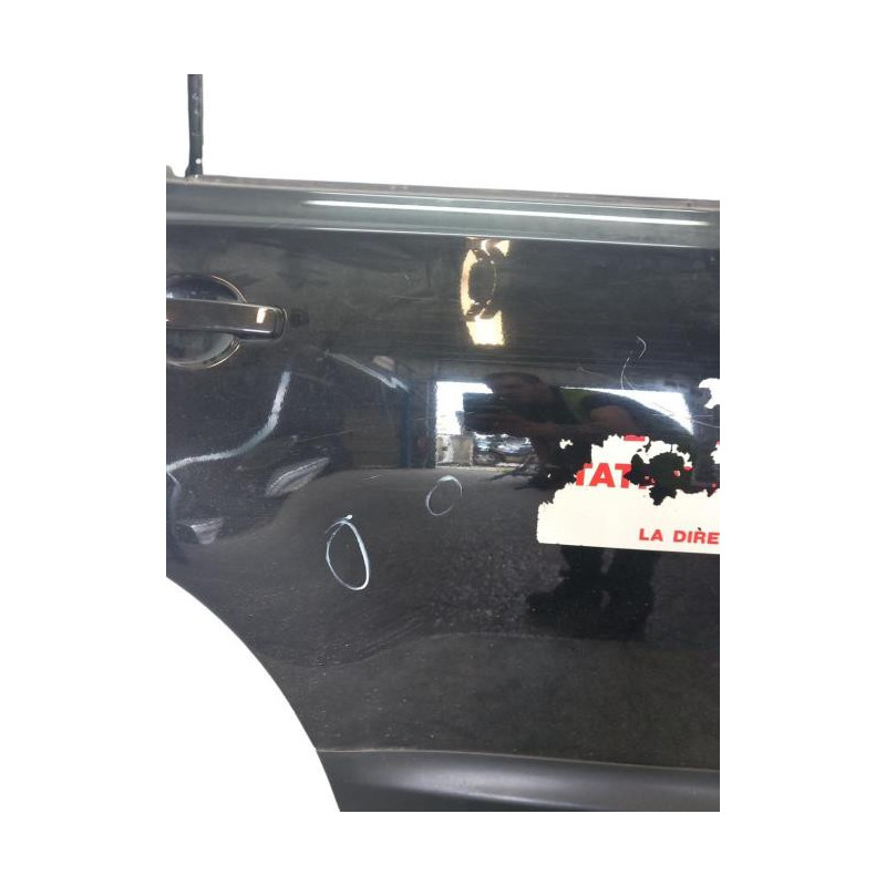 Porte arriere droit NISSAN QASHQAI 1 Photo n°1