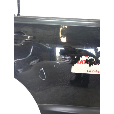 Porte arriere droit NISSAN QASHQAI 1