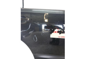 Porte arriere droit NISSAN QASHQAI 1 Photo n°1