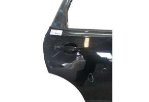 Porte arriere droit NISSAN QASHQAI 1 Photo n°3