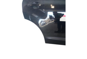 Porte arriere droit NISSAN QASHQAI 1 Photo n°5