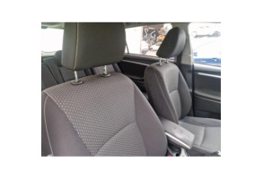 Interrupteur de leve vitre arriere droit TOYOTA VERSO Photo n°16