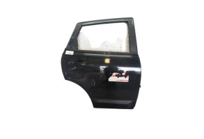 Porte arriere droit NISSAN QASHQAI 1 Photo n°6