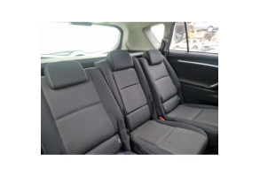 Interrupteur de leve vitre arriere droit TOYOTA VERSO Photo n°17