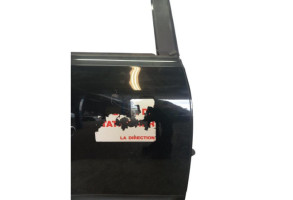 Porte arriere droit NISSAN QASHQAI 1 Photo n°8