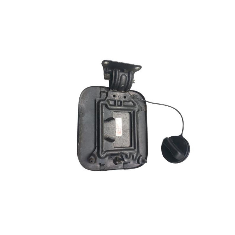 Trappe d'essence NISSAN QASHQAI 1 Photo n°1