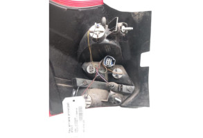 Feu arriere principal droit (feux) FORD FOCUS 3 Photo n°1