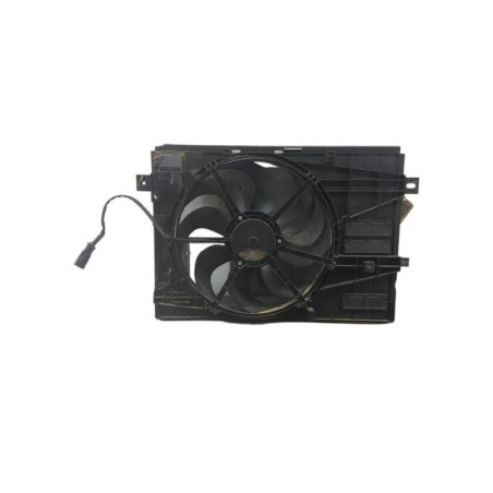 Moto ventilateur radiateur PEUGEOT 308 2