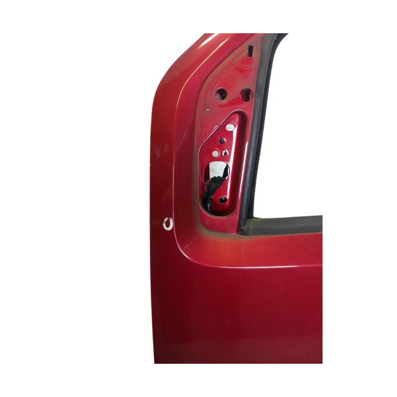 Porte avant gauche FIAT QUBO Photo n°1